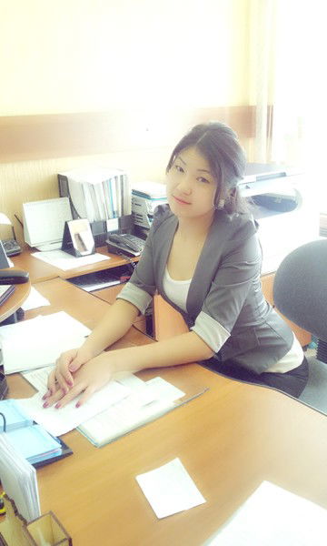 Макпал Садуакаскызы