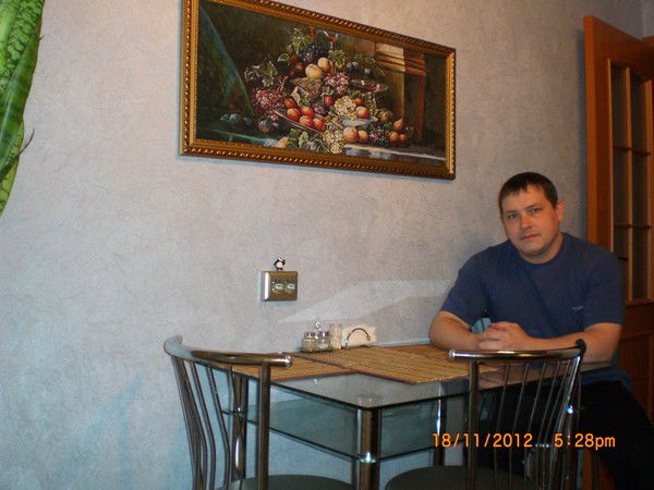 Юрий Волохов (Г. Асбест)