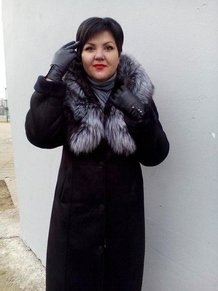 Светлана Снап