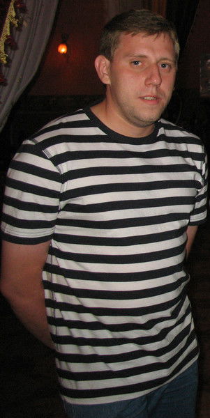 Алексей Голошумов