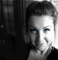 Александра Дымковская