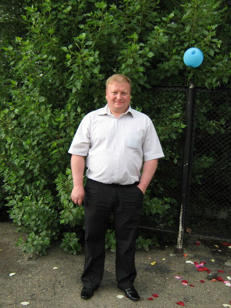 Семендяев Владимир