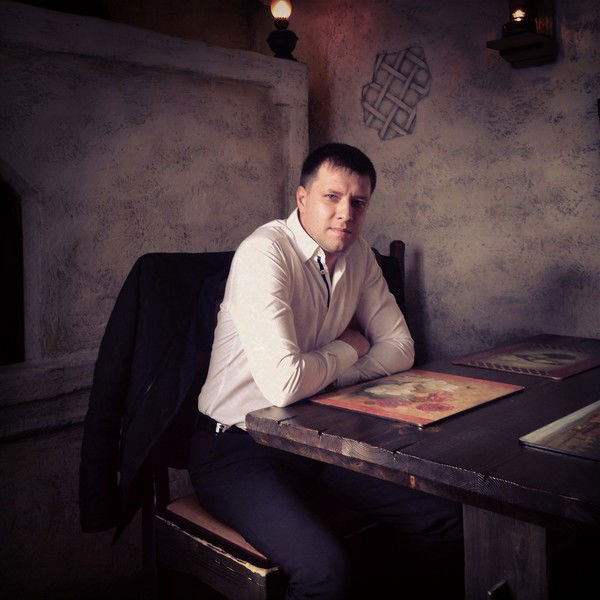 Владимир Шевченко