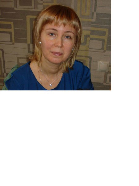 Светлана Неизвестно