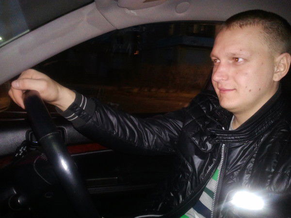 Максим Марсеев