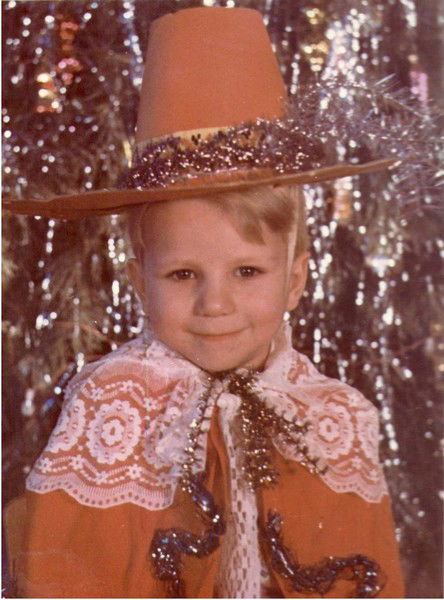 Кирилл Ходанович