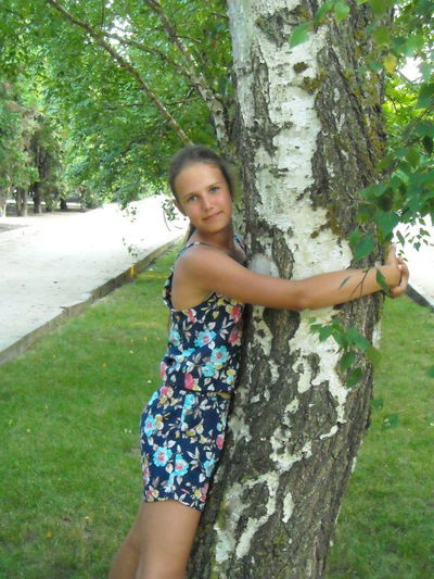 Ирина Россомаха