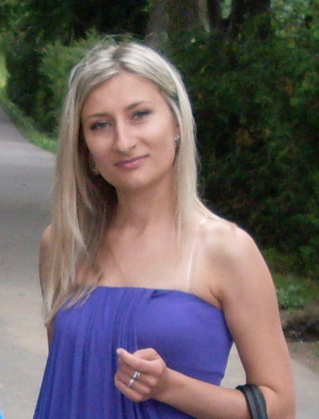 Елена Бурсова