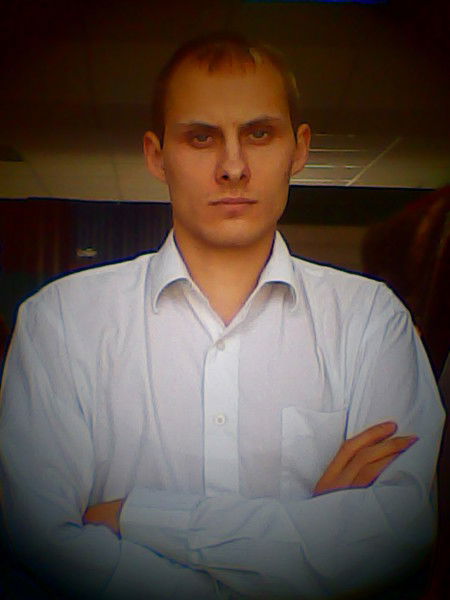 Сергей Миронов