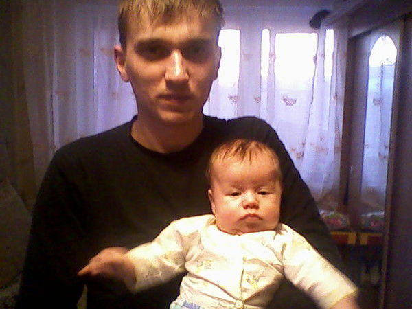 Захар Никонов