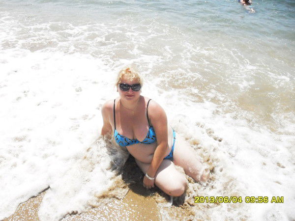 Наташа Сорокан