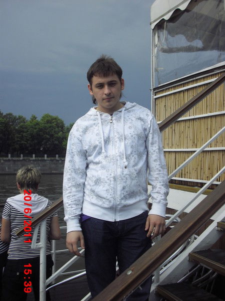 Cлавик Базаров