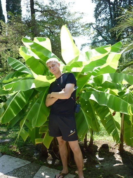 Андрей Кагункин