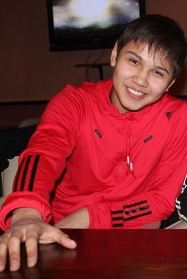 Асылжан Тулебаев