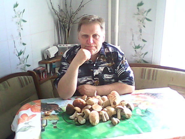 Виктор Портнягин