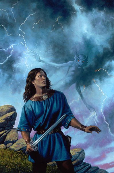 Григорий +++ 6 +++