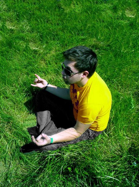 Алексей Гребенник