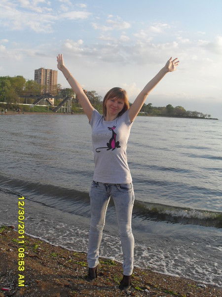 Анастасия Глазунова