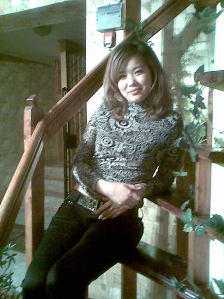 Когершин Темирханова