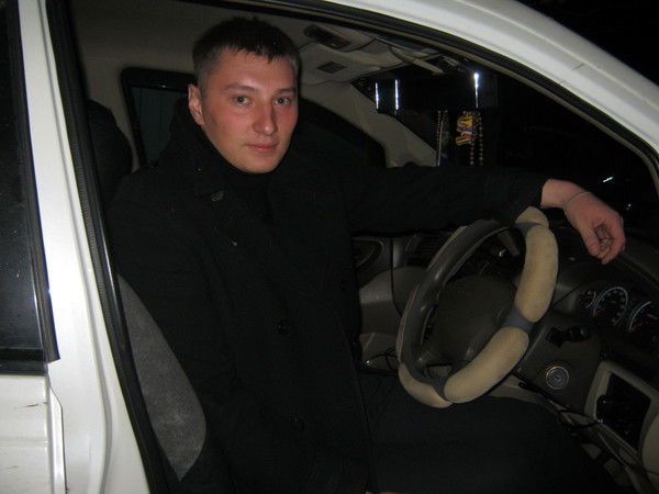 Денис Буллих