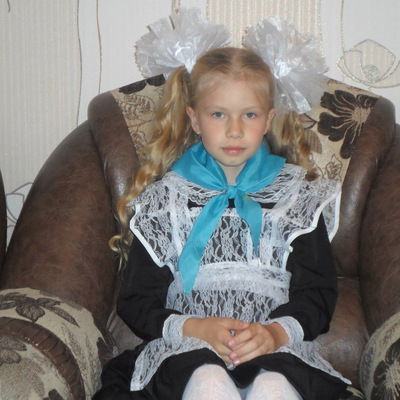 Марина Третьяк