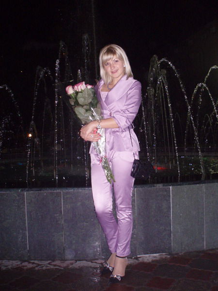 Краснобаева Елена