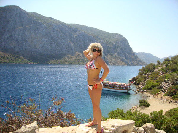 Инна Господинова