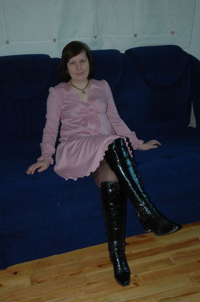 Елизавета Агаркова