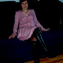 Елизавета Агаркова