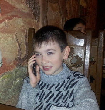 Ярослав Осипов