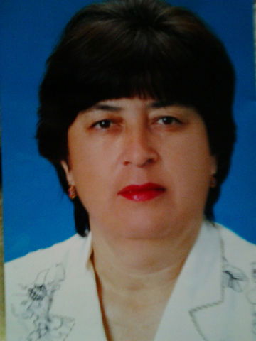 Найме Хутова