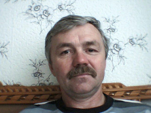 Александр Конюхов