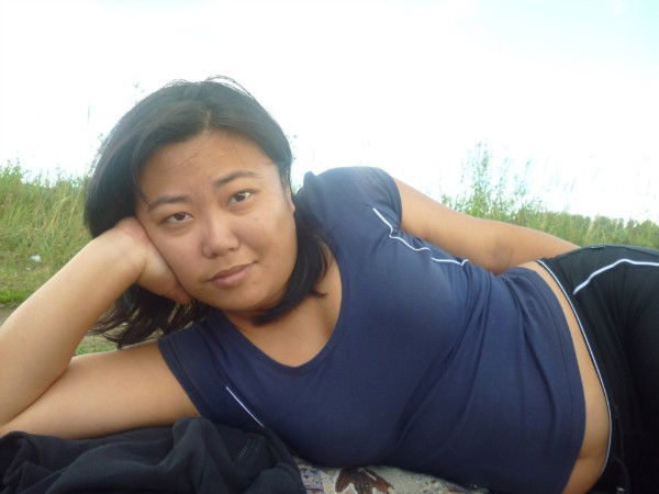 Надежда Лим