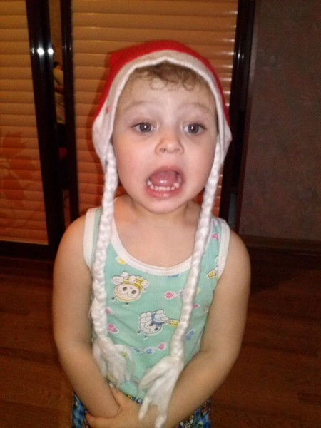 Данила Чуприн