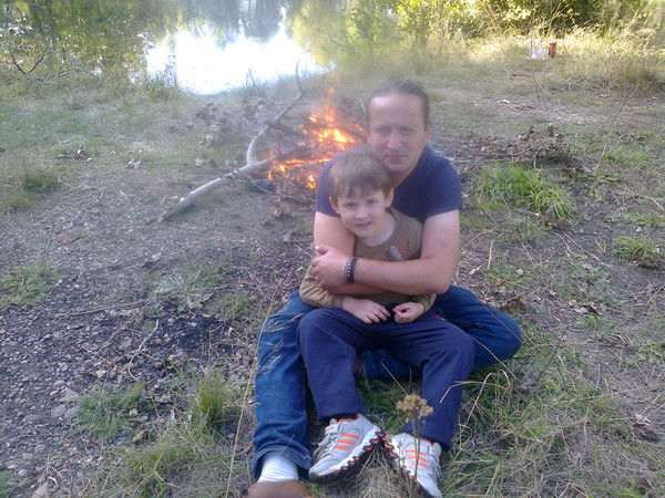 Игорь Игорь