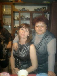 Дана Тунгатова