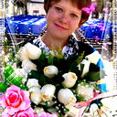 Анастасия Валерьевна