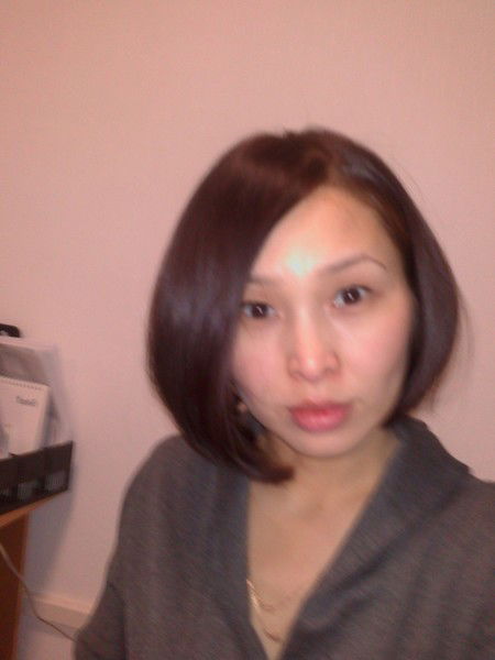 Мадина Нугуманова