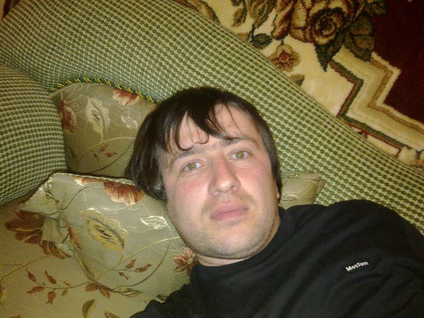 Заур Бамматов