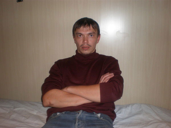 Евгений Ивайкин