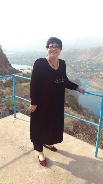 Рано Собирова