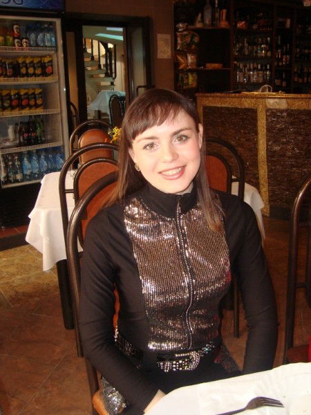 Ольга Тукаева