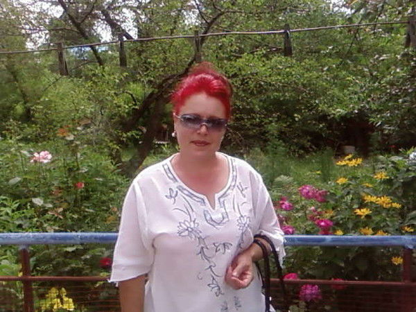 Елена Губкина