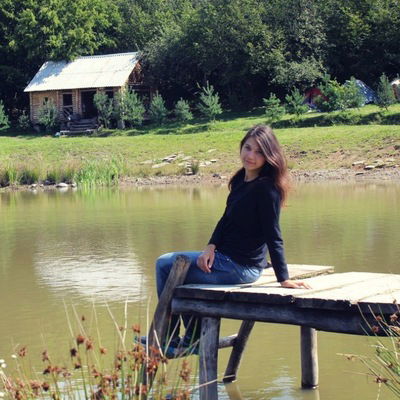 Євгенія Проказіна