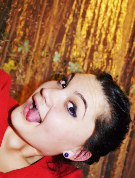 Виктория Гурылёва