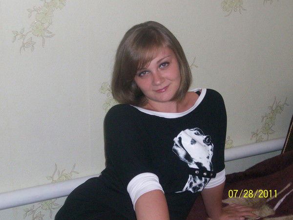 Кристина Волович