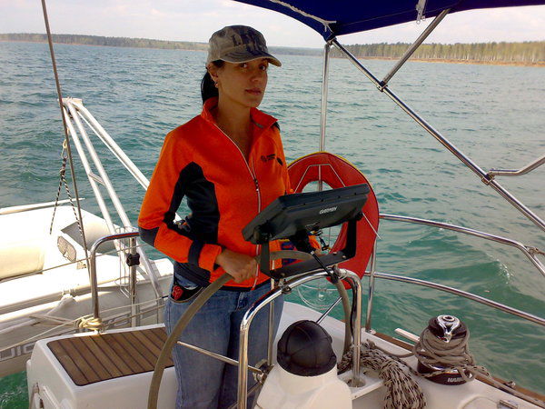 Оксана Иващенко