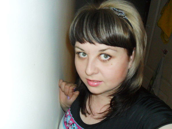 Олеся Слонская