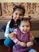 Гульнар Жуасбаева