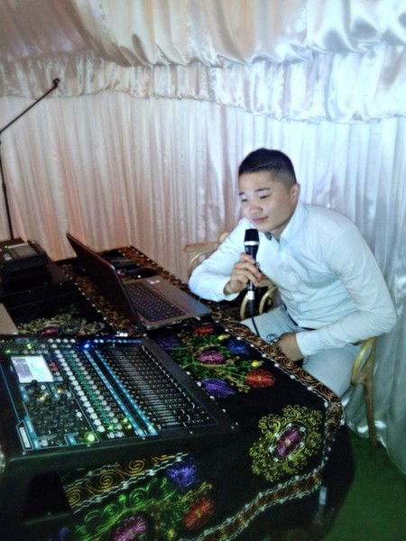 Азизбек Расулбек Уулу